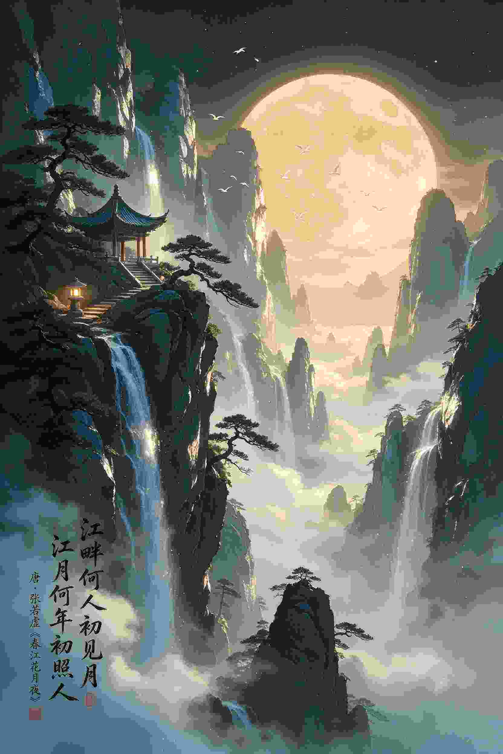 漫剧封面
